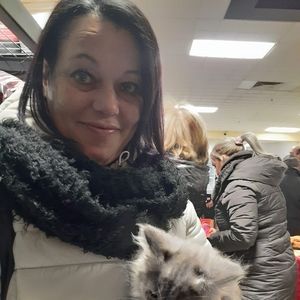 Meet your Posher, Nathalie